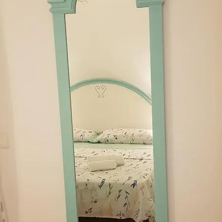 Apartamento Turquesa Son Bou