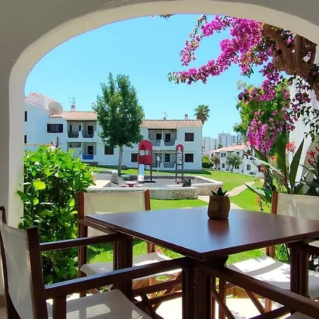 Apartamento Turquesa Son Bou