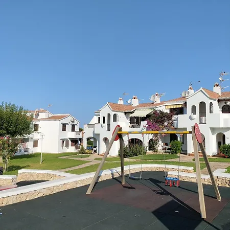 Apartamento Turquesa