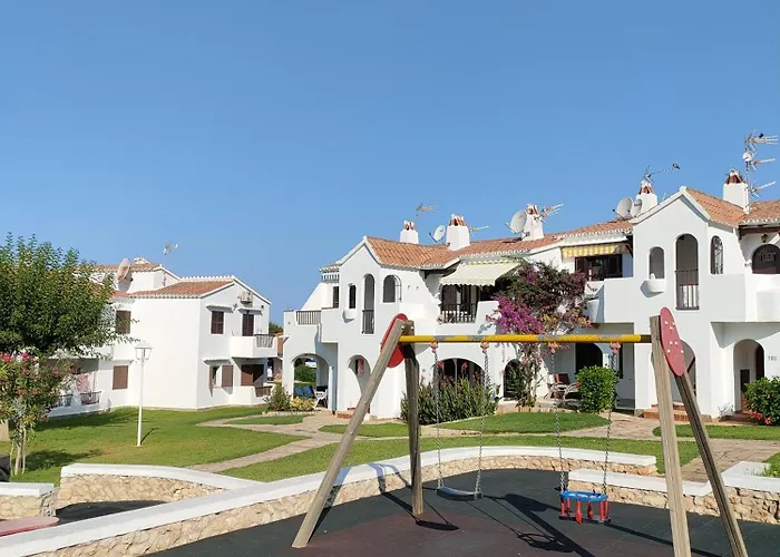 Apartamento Turquesa