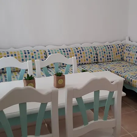 Turquesa Apartment Son Bou