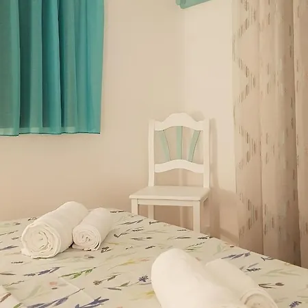 Turquesa Apartment Son Bou