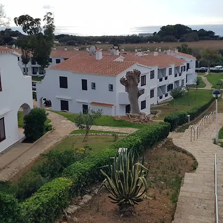 Apartment Turquesa