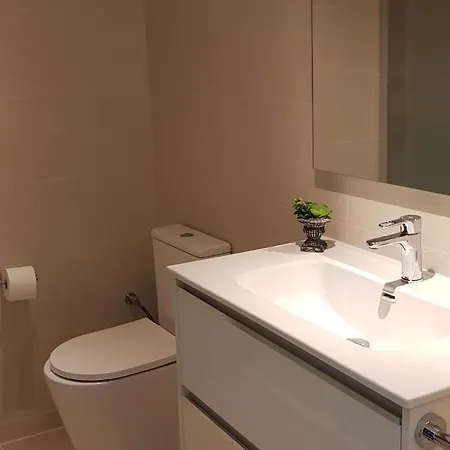 Apartment Turquesa