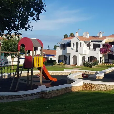 Apartment Turquesa Son Bou
