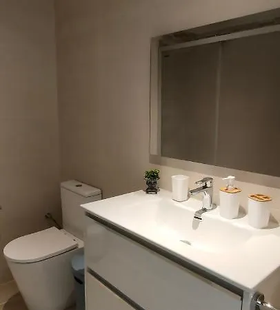 Apartment Turquesa *