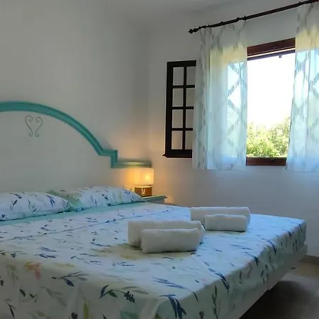Turquesa Lägenhet