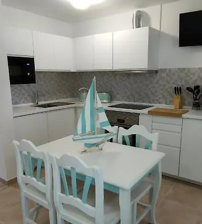 Apartamento Turquesa Son Bou