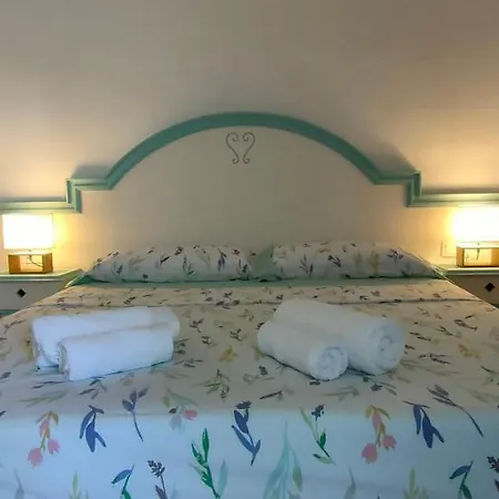 Apartment Turquesa