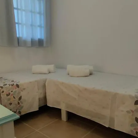 Turquesa Apartment Son Bou