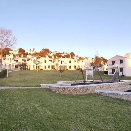 Apartment Turquesa Son Bou
