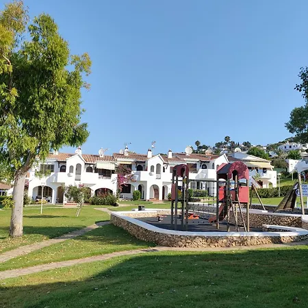 Turquesa Apartment