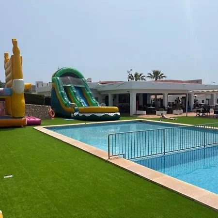 Turquesa Apartment