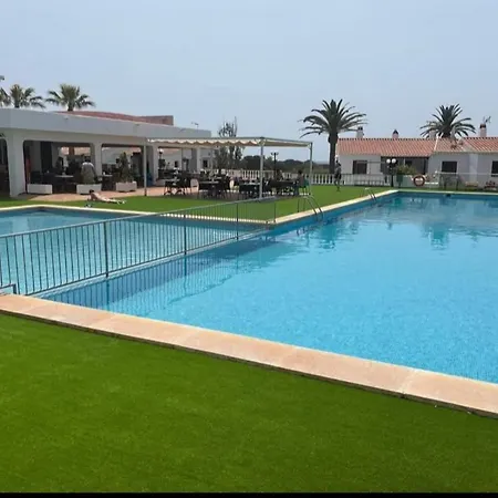 Turquesa Apartment *