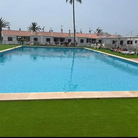 Turquesa Apartment Son Bou