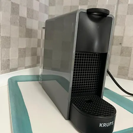 Apartamento Turquesa