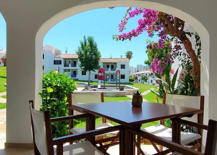 Apartment Turquesa Son Bou