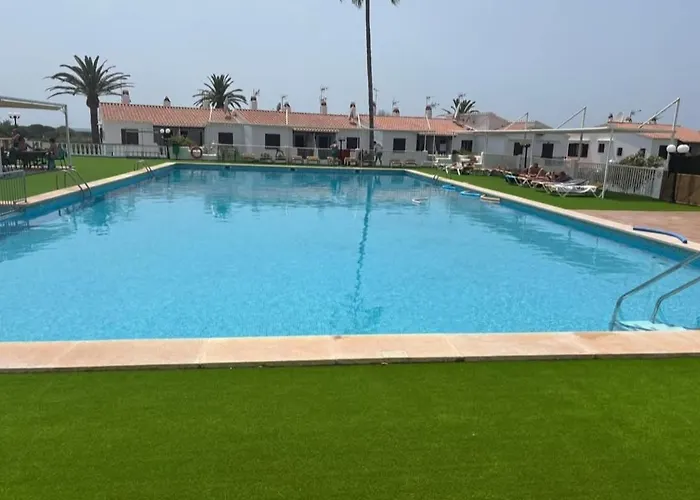 Turquesa Apartment Son Bou