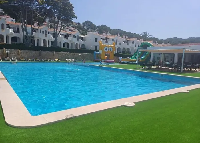 Apartment Turquesa Son Bou